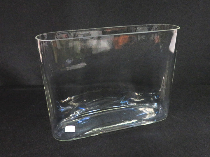 Glass Vase