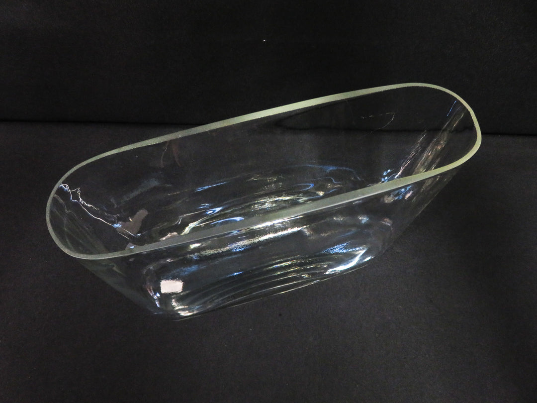 Glass Vase