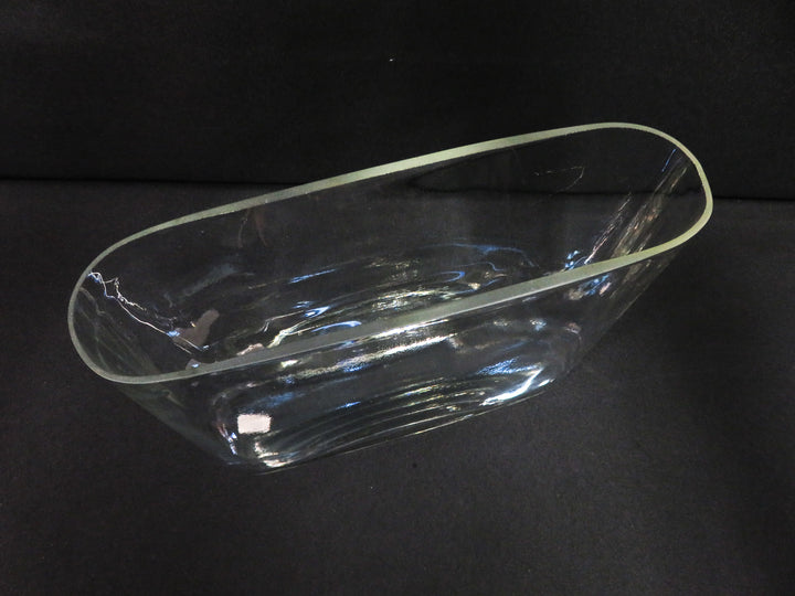 Glass Vase