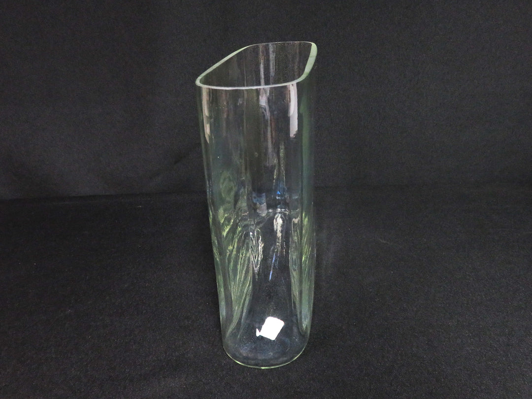 Glass Vase