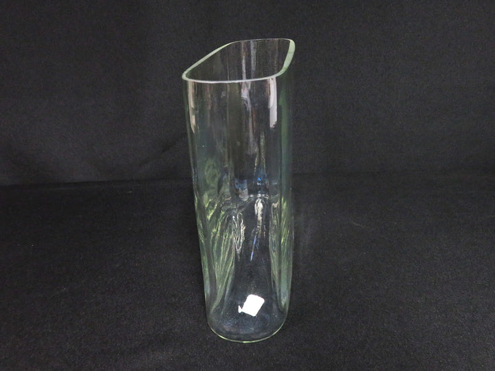 Glass Vase
