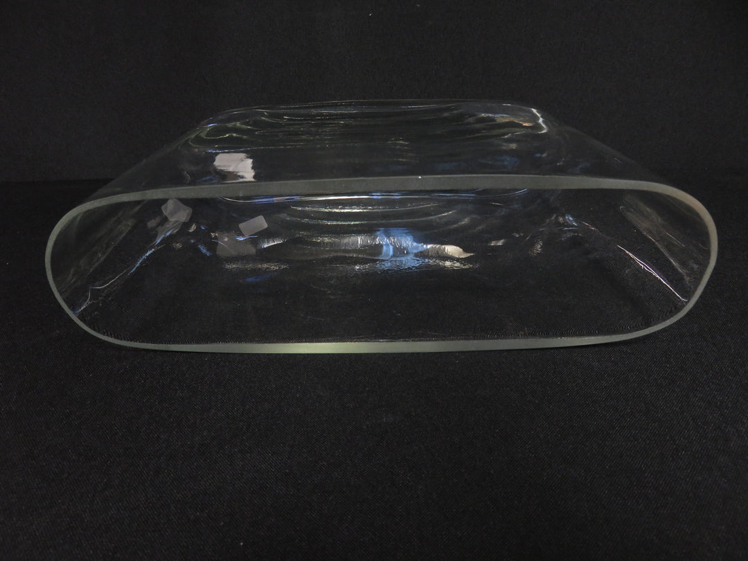 Glass Vase