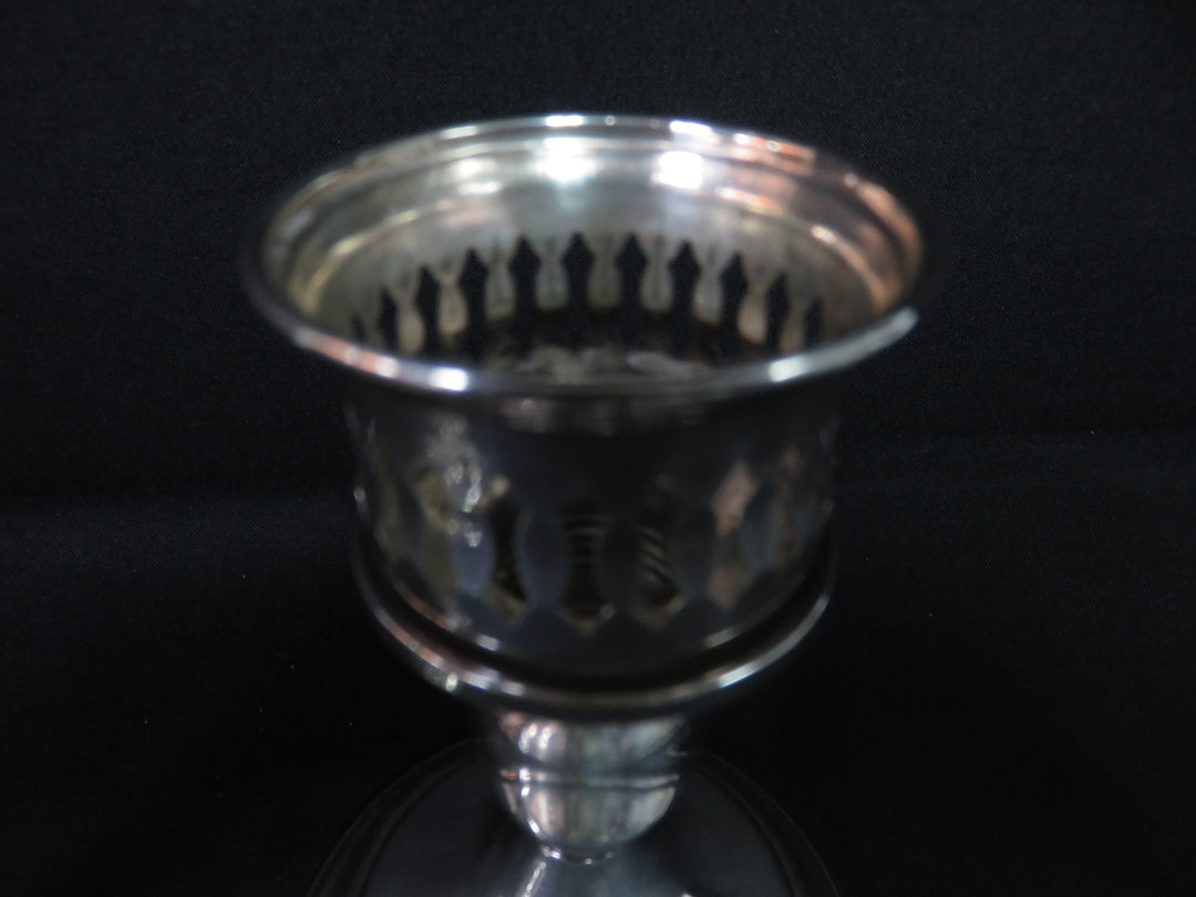 Towle Candleholders