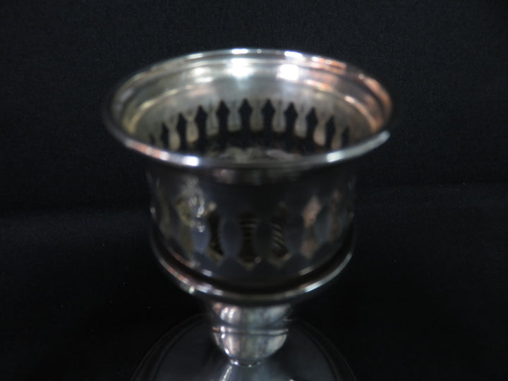 Towle Candleholders