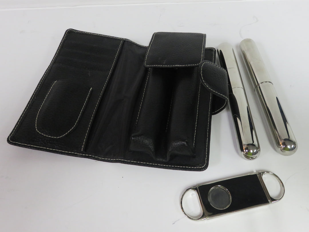 Cigar Traveling Kit