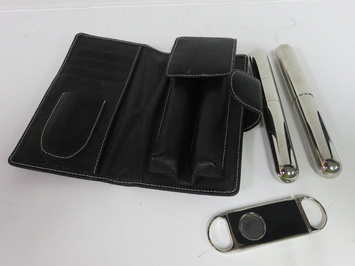 Cigar Traveling Kit