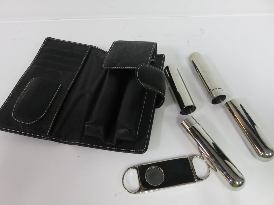 Cigar Traveling Kit