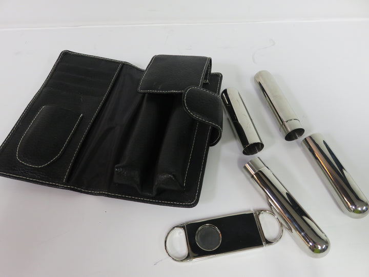 Cigar Traveling Kit