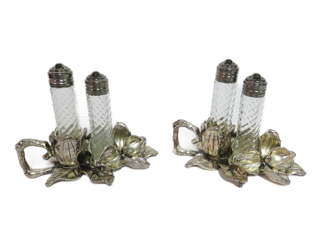 Arthur Court Salt and Pepper Sets