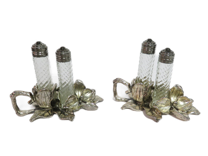 Arthur Court Salt and Pepper Sets