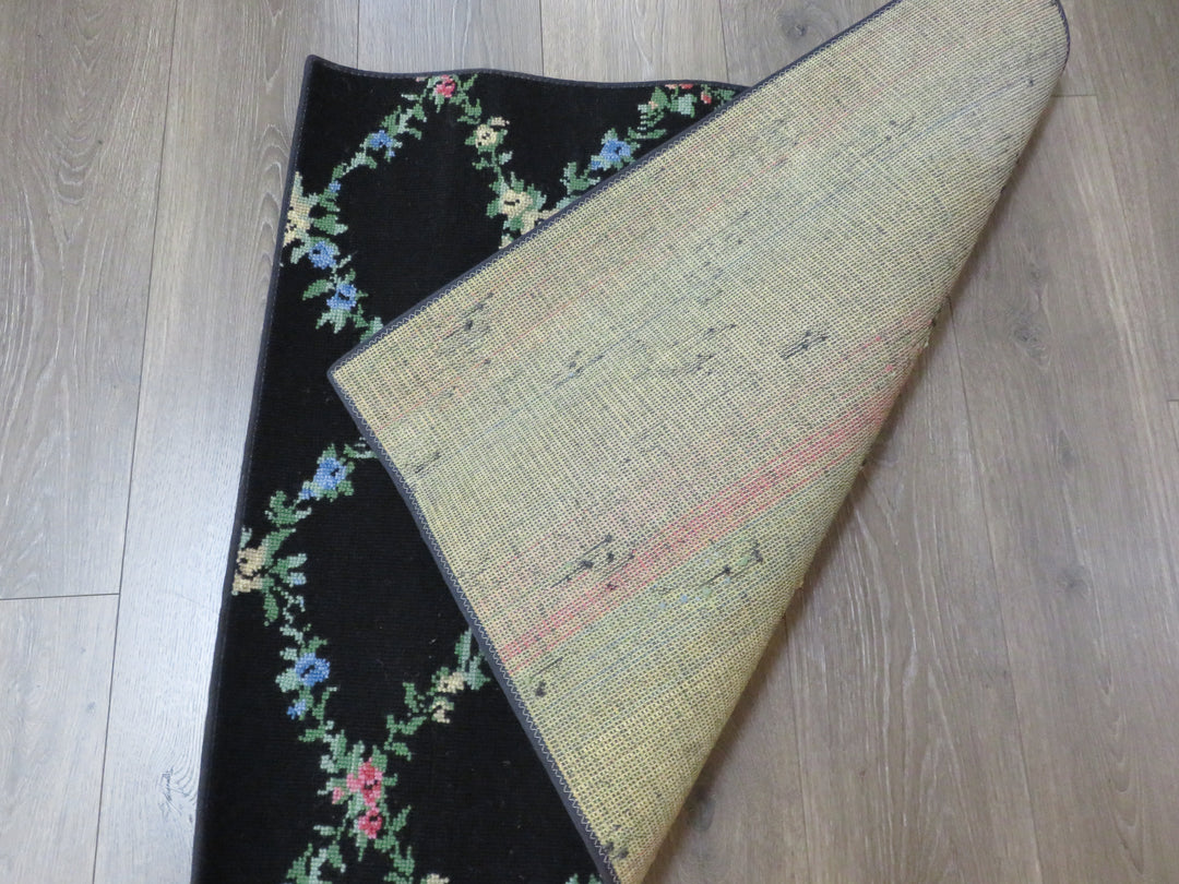 Wool Entry Rug