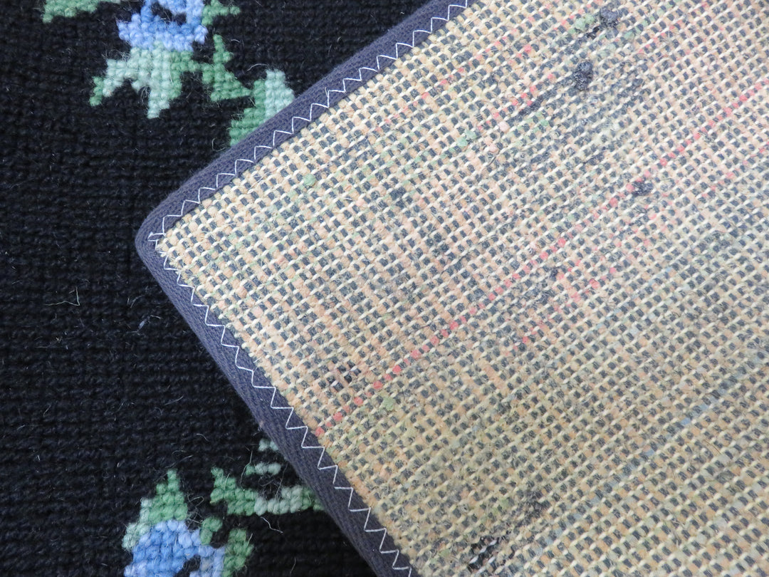 Wool Entry Rug