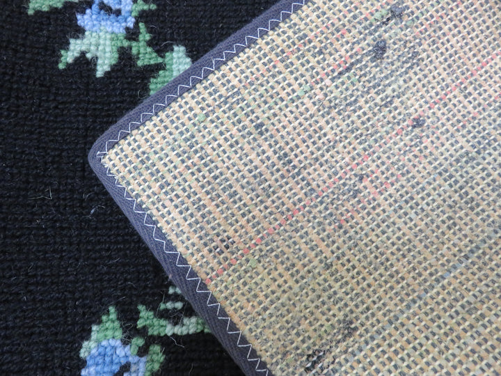 Wool Entry Rug