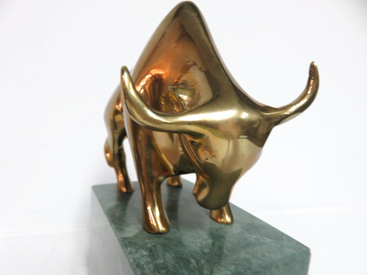 Gatco Brass Bookends