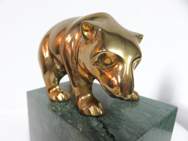 Gatco Brass Bookends