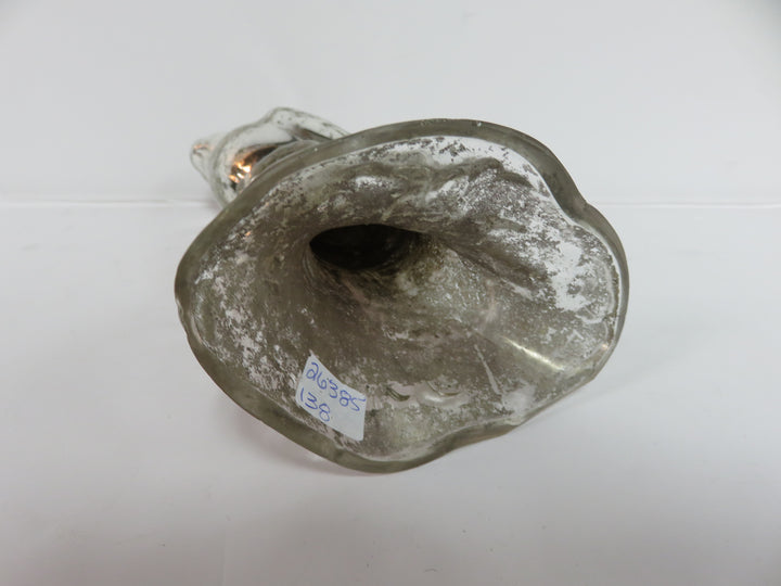 Mercury Glass Bird
