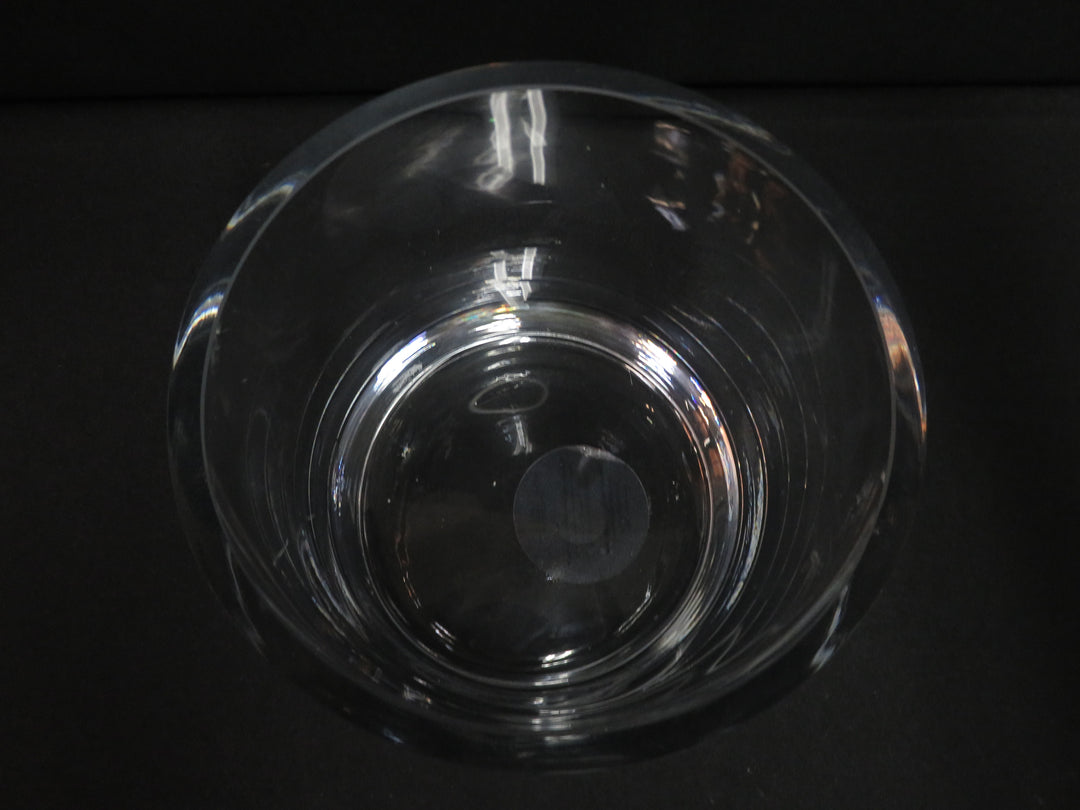 Pottery Barn Pillar Candleholder