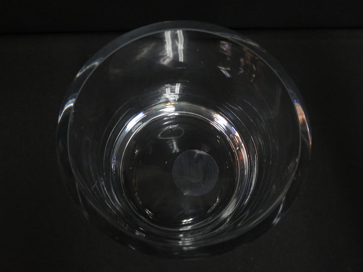 Pottery Barn Pillar Candleholder
