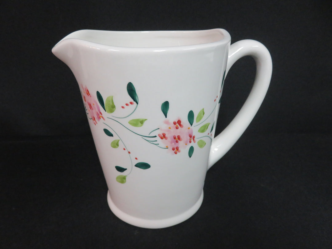 Marshall Field's Promotional Pitcher