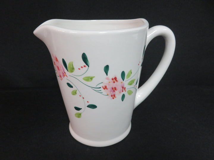 Marshall Field's Promotional Pitcher