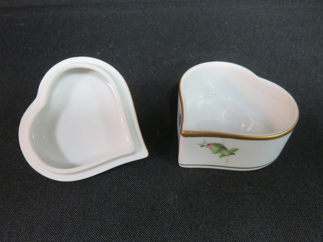 Herend Trinket Box