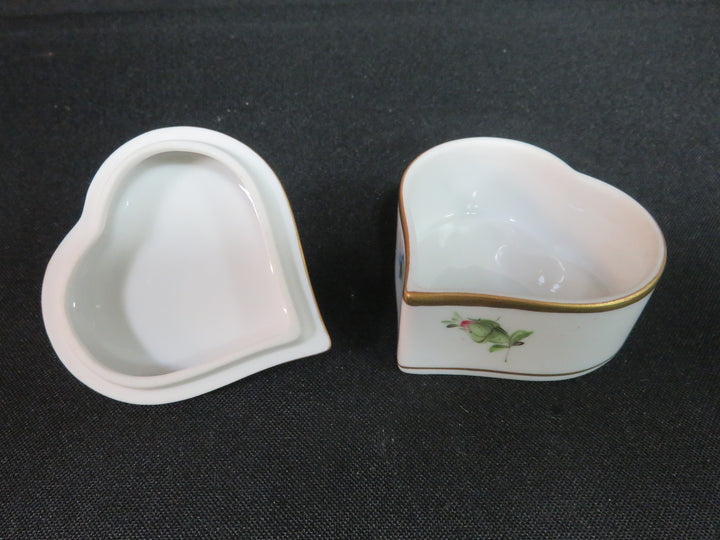 Herend Trinket Box