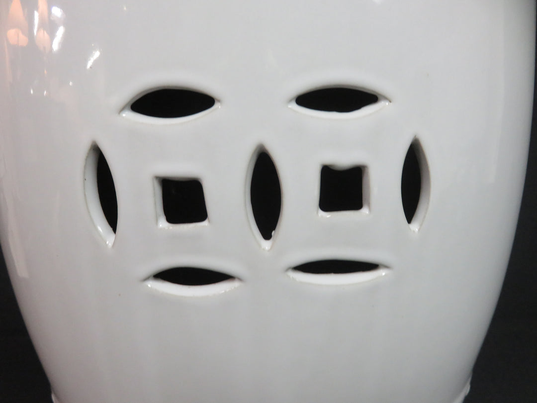 Garden Stool