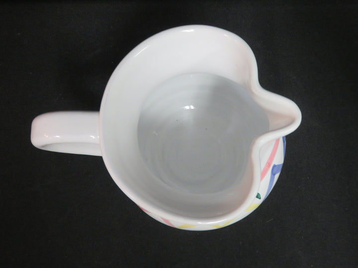 Vintage Caleca Pitcher