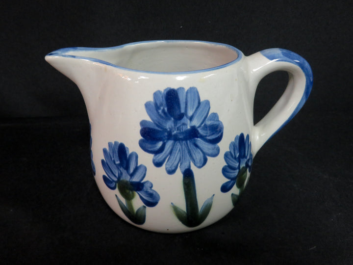 Louisville Pottery Pitcher