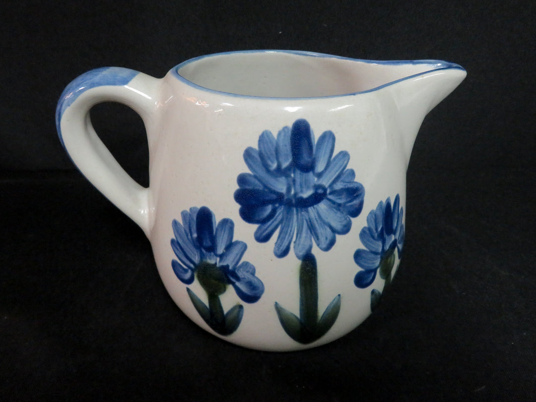 Louisville Pottery Pitcher