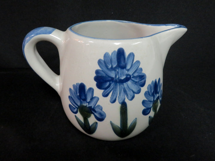 Louisville Pottery Pitcher
