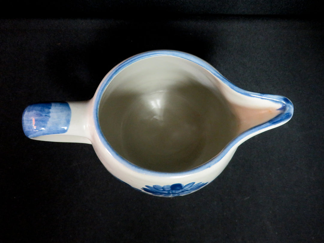 Louisville Pottery Pitcher