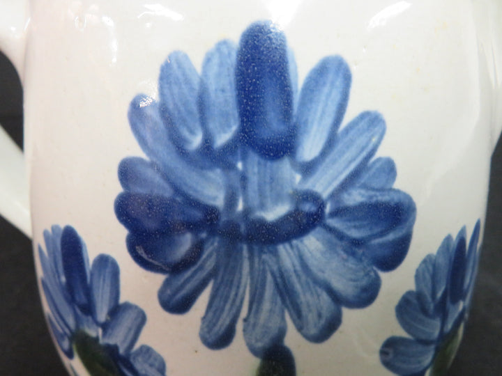 Louisville Pottery Pitcher