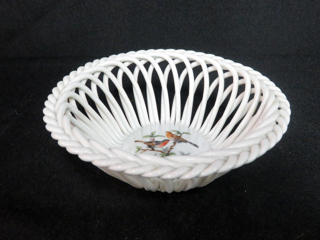 Herend Dish