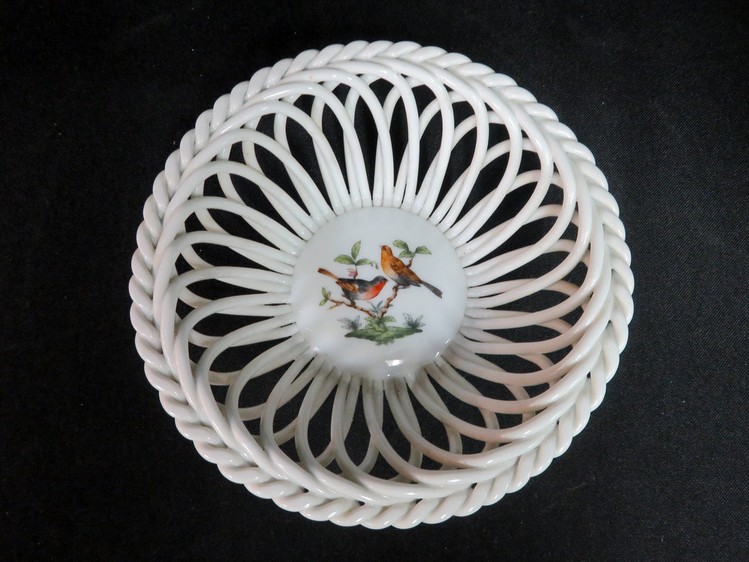 Herend Dish
