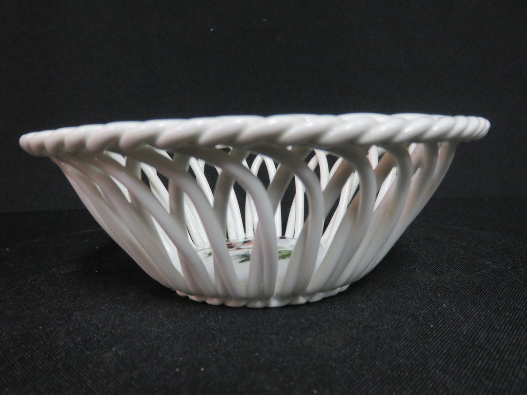 Herend Dish