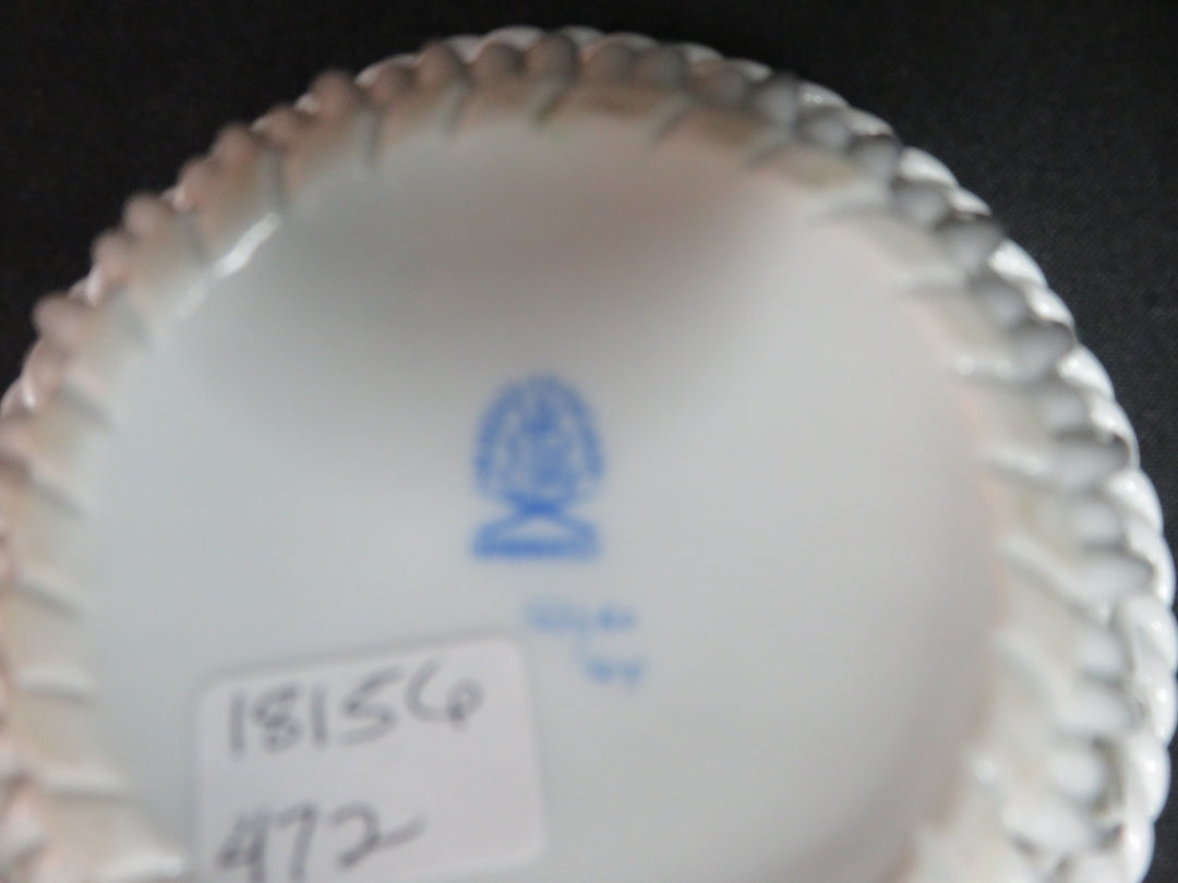 Herend Dish