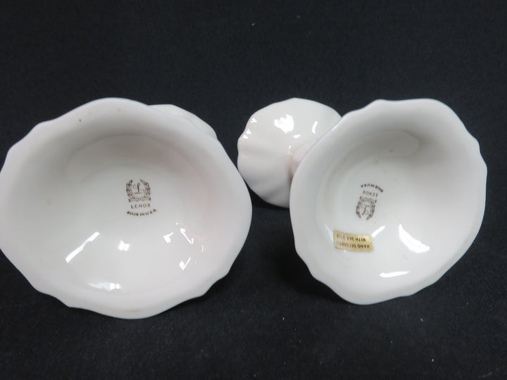 Lenox Candlesticks
