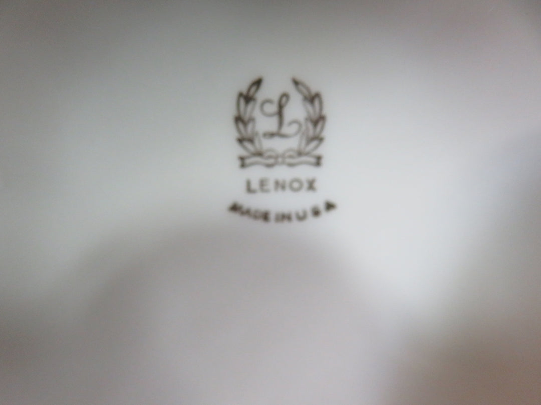 Lenox Candlesticks