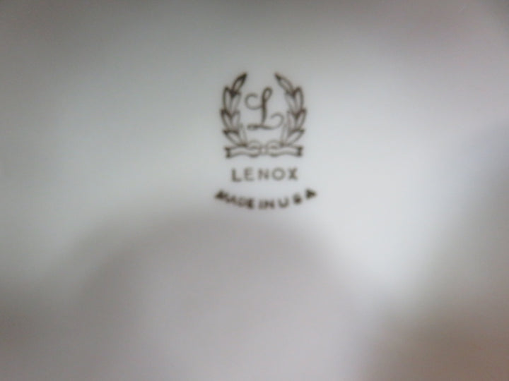 Lenox Candlesticks
