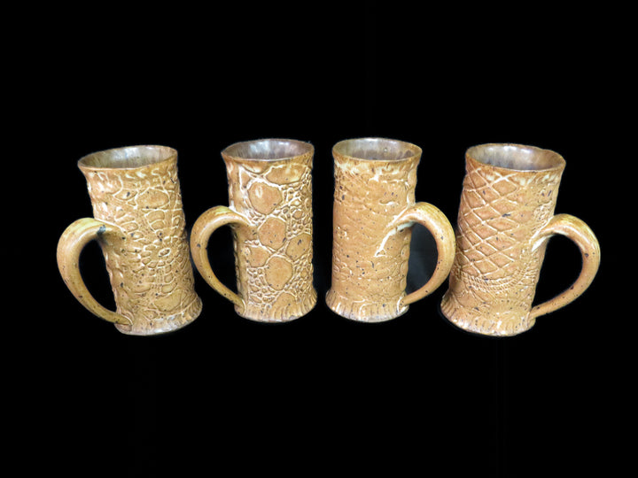 Artisan Mug Set