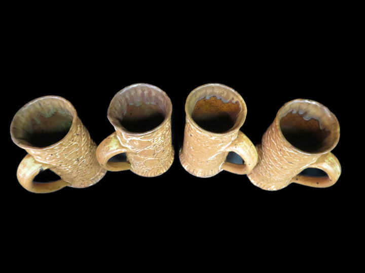Artisan Mug Set