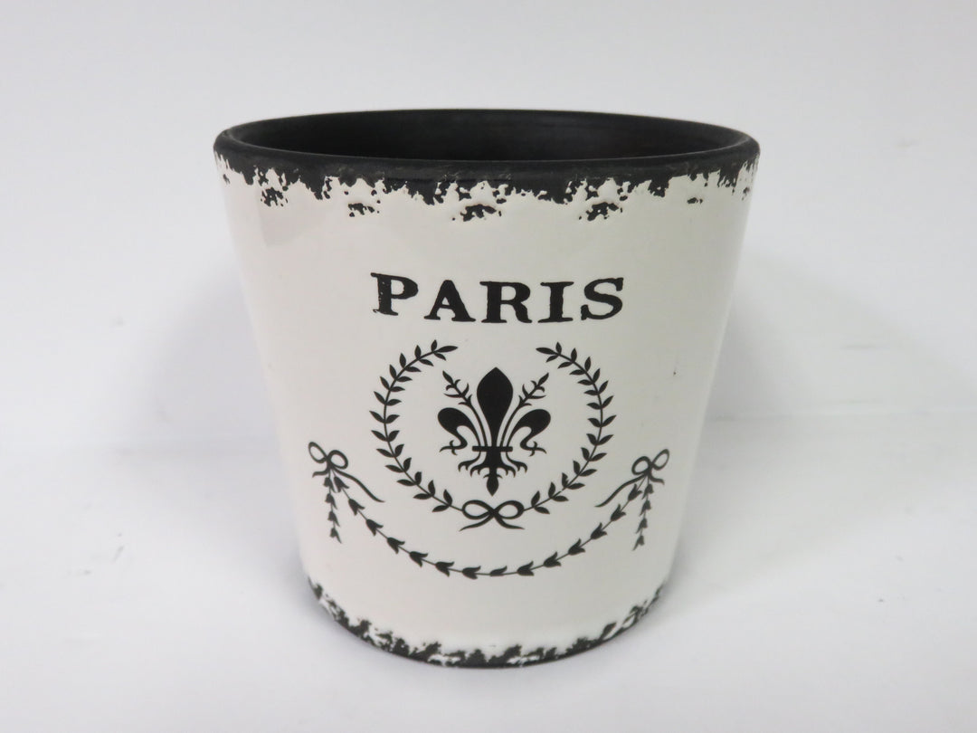 Thompson Ferrier Paris Candleholder