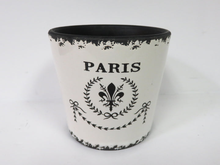 Thompson Ferrier Paris Candleholder