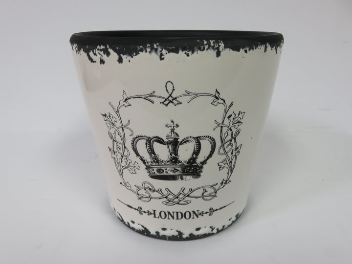 Thompson Ferrier London Candleholder