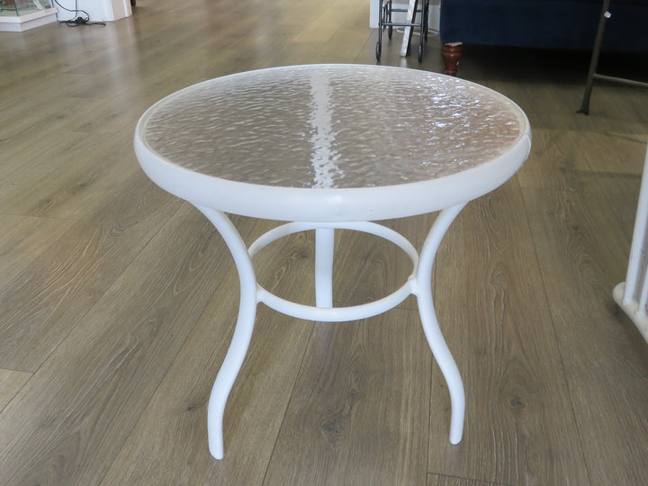 Porch Side Table