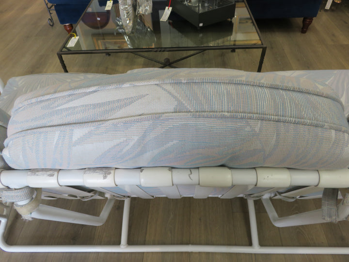 Three-Seat Porch Sofa