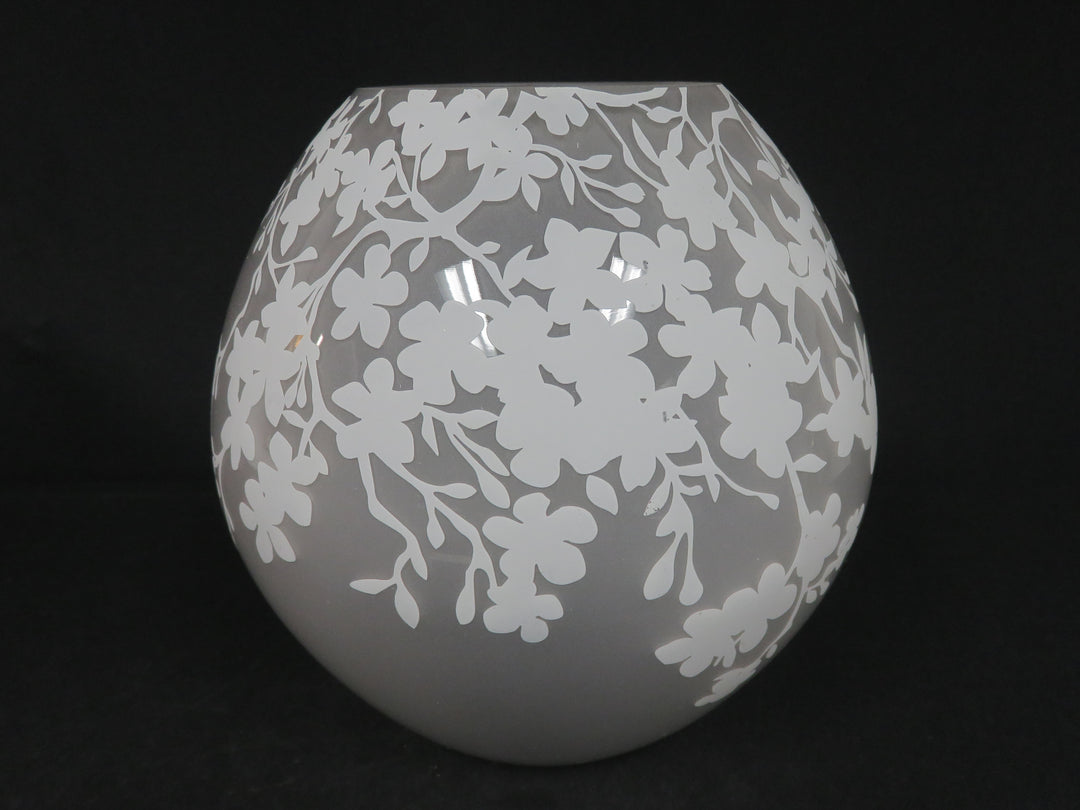 Globe Accent Lamp