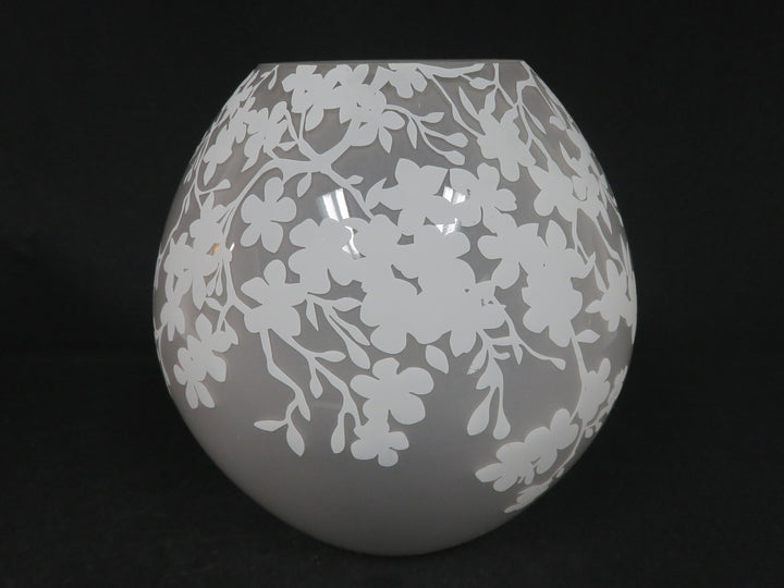 Globe Accent Lamp