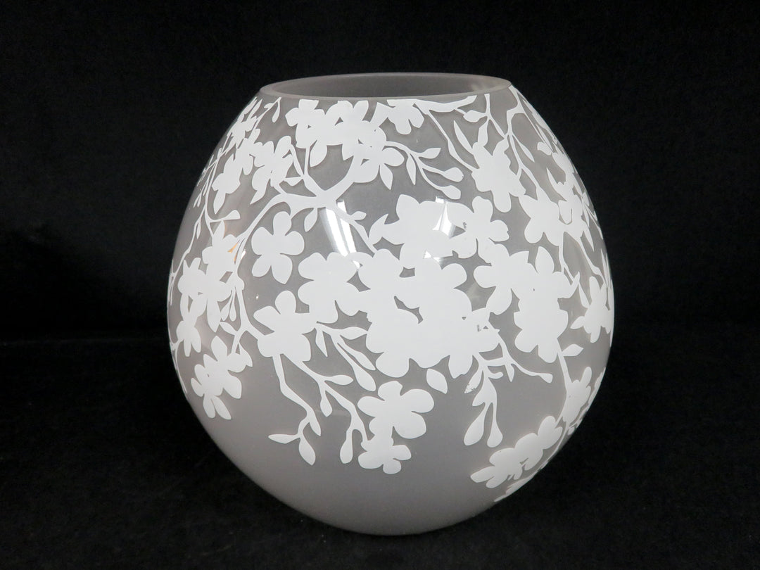 Globe Accent Lamp